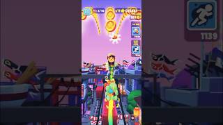 Subway Surfers Gameplay 🔥 High Score Run | No Crash Challenge
