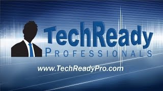 Brookville PA Job Training Jefferson || TechReady