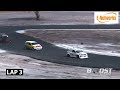 Starlet cup  race one  gmrsc international race of champions 2022