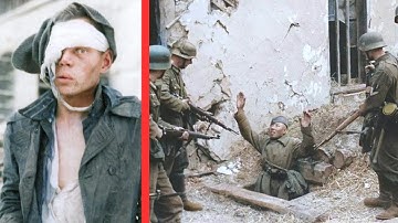 De duistere reden dat de SS vijanden doodschoot