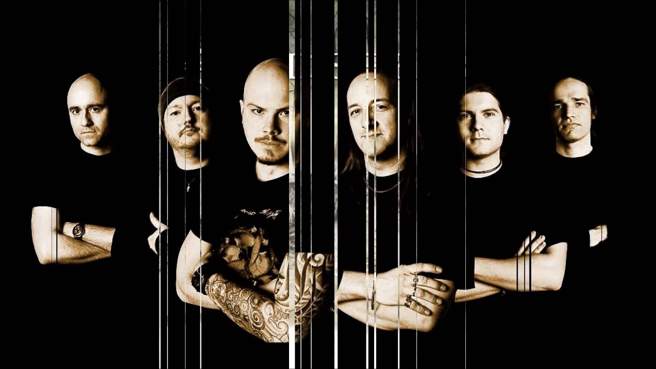 COLDSEED Demo Version + Fun Key Solo Michael Schüren