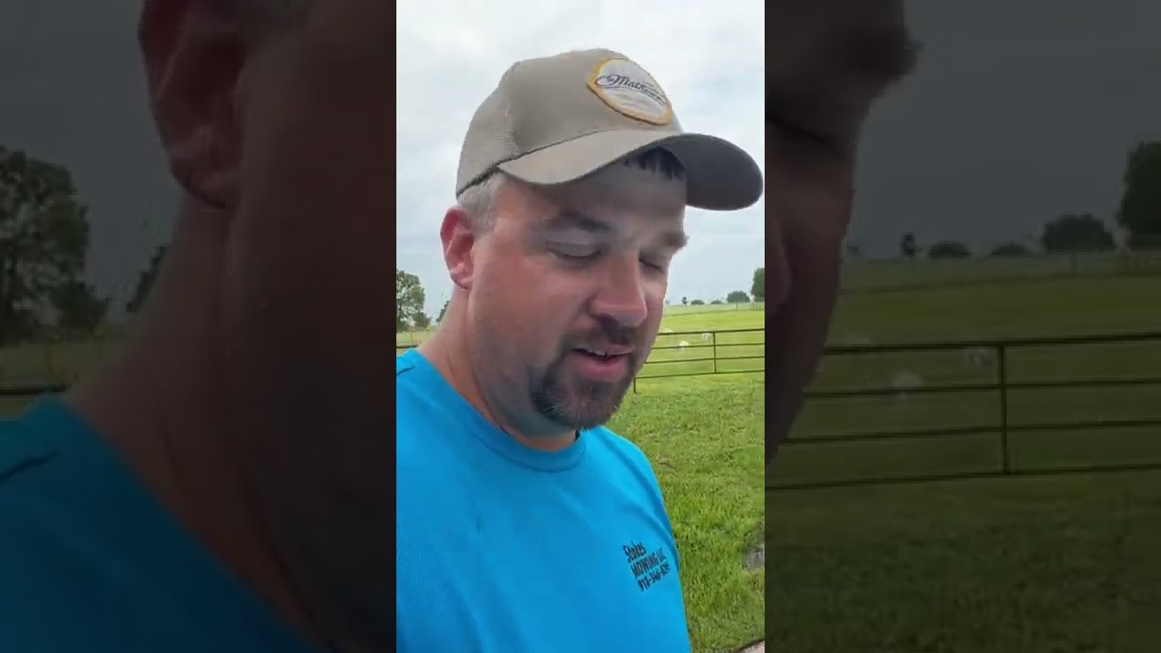 #1 rule in snake handling is to stay calm!