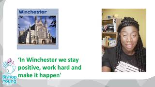 Virtual Assembly w/c 13th July 2020
