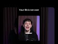 Your life is not over | Watch @Benjamin_SMC live on YouTube. Code BEN on Apex & Lucid. Link in bio