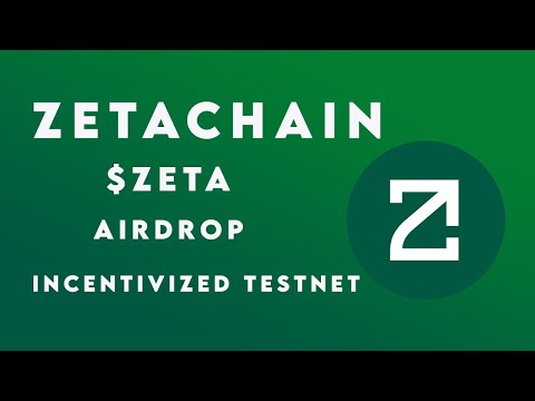 Zetachain testnet |