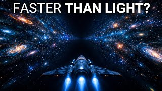 What It Actually Takes To Reach The Edge Of The Universe... And Why We'll Never Make It