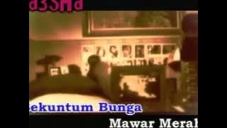 Exists Ezad) ft Iva   Dua Insan (Karaoke)