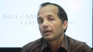 Mobile Financial Services Development Report 2011 - Ignacio Mas-Ribo (Gates Foundation)