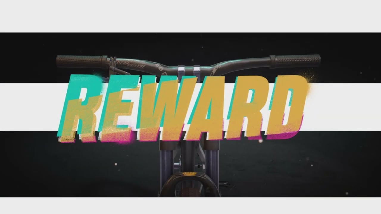 (PS5) RIDERS REPUBLIC Freestyle