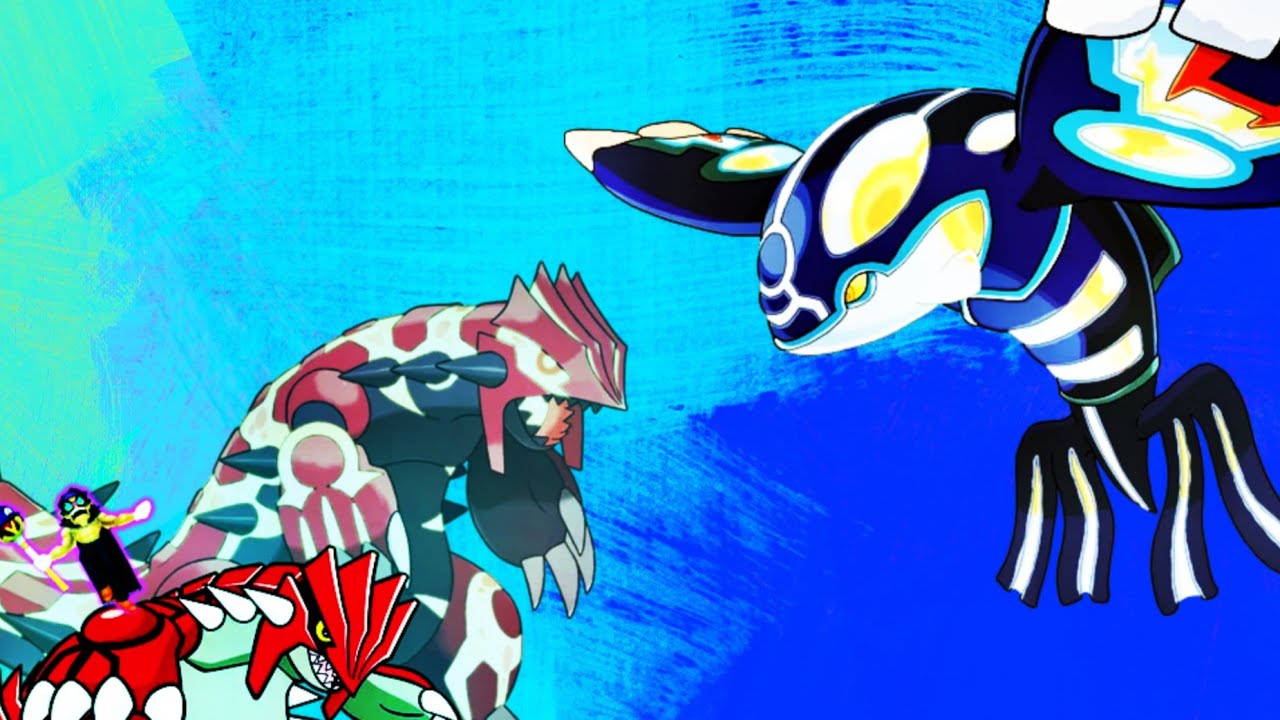 🔥🌊 Primal Kyogre & Primal Groudon Raid  | Pokémon Go Live Stream #shorts #pokemongo