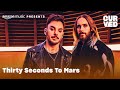 Thirty seconds to mars  stuck live  curved  amazon music