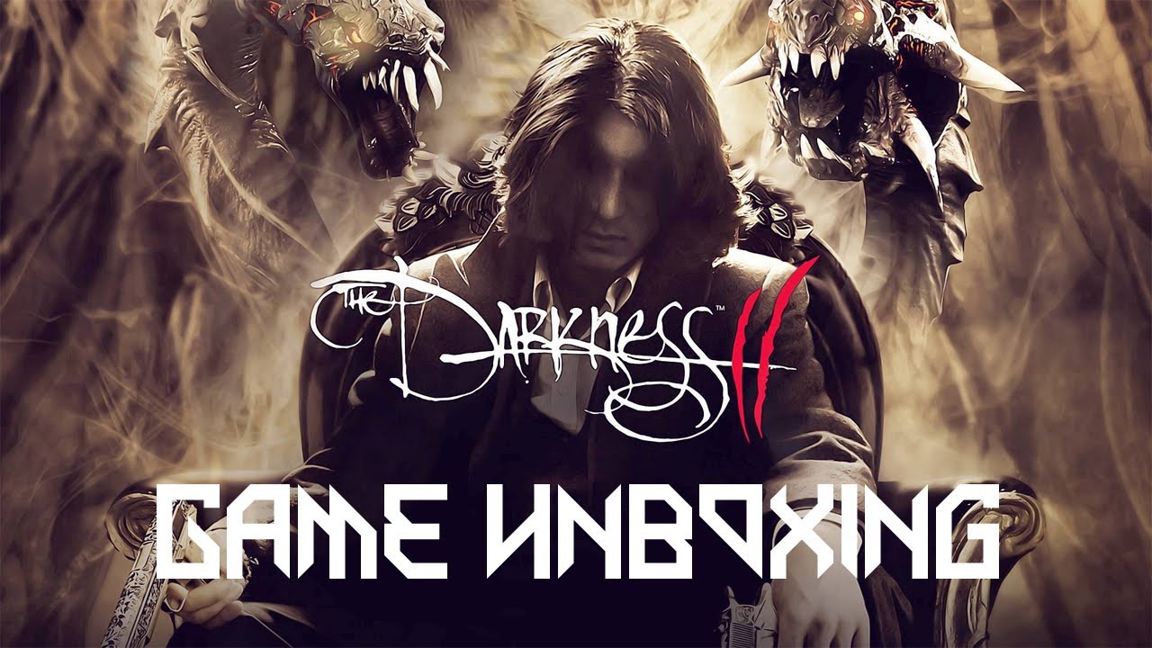 Premium Play Darkness. Darkness 2 песня из трейлера.