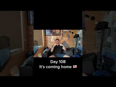 Day 108
