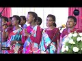 IMANA IRAFISE UKW IZOBIGENZA UMUTIMA WAWE NUGUME MU KIBANZA Chorale MUTANGA Pentecôte Nyakabiga 