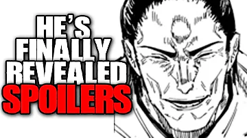 Manga Spoiler ネタバレ