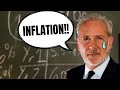 Peter Schiff: "Inflation Is Coming!" | How to Make Money During High Inflation