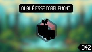 MINECRAFT: COBBLEMON 100 DIAS - PARECE ATÉ QUE FIQUEI UM MÊS FORA #042