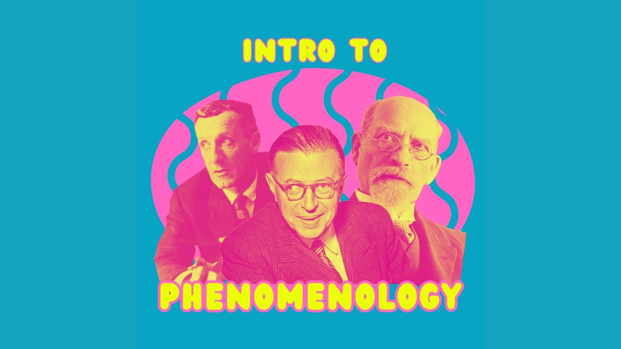 Introduction to Phenomenology