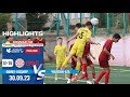 HIGHLIGHTS | ОшМУ-Алдиер – Чолпон-Ата l U-15 l Финальный этап l Чемпионат КР по футболу l 2023©