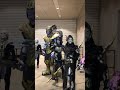 東京コミコン2019に行ってきた!