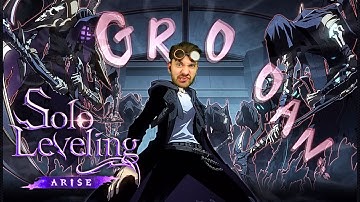 Solo Leveling Arise Gameplay Part 18 - Remove “Obstacle”