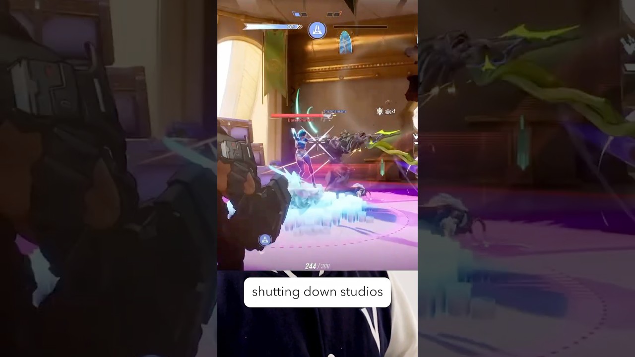 Why Did Marvel Rivals NetEase Close 