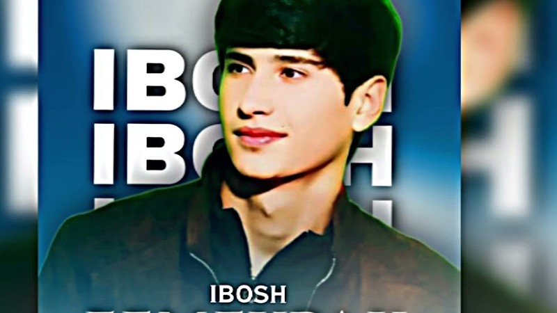 Ибош Муз / Bemehrakm /Бемехракм/Кичо Шид Бемехракм /Ибош.Муз/ Ibosh.Muz  Kijo Shid Bemehrakm