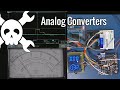 Understanding Analog to Digital Conversion