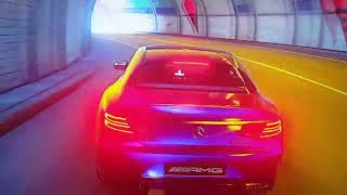 DriveClub Mercedes S65 AMG