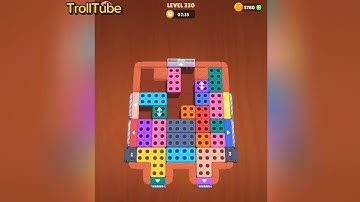 Screw Block Escape Level 330