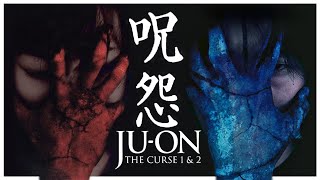 A Lesson in Horror | Ju-On: The Curse 1 \& 2 | Oranalysis.