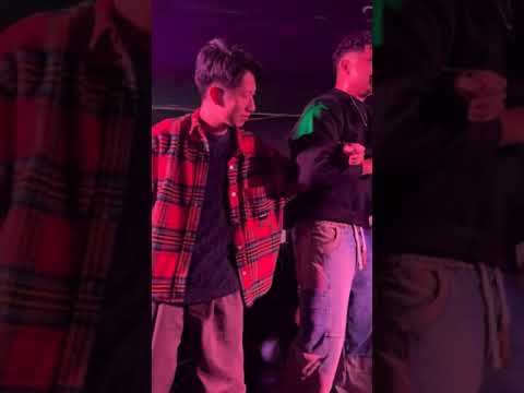 شوف امين خطاب عمل ايه مع واحد من الصين