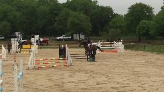 CSO Club 3 FIGEAC le 07/05/2017