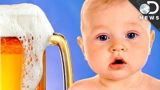 Why Is Alcohol So Dangerous For Babies