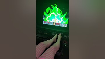 Doom II Level 18 The Courtyard playthrough