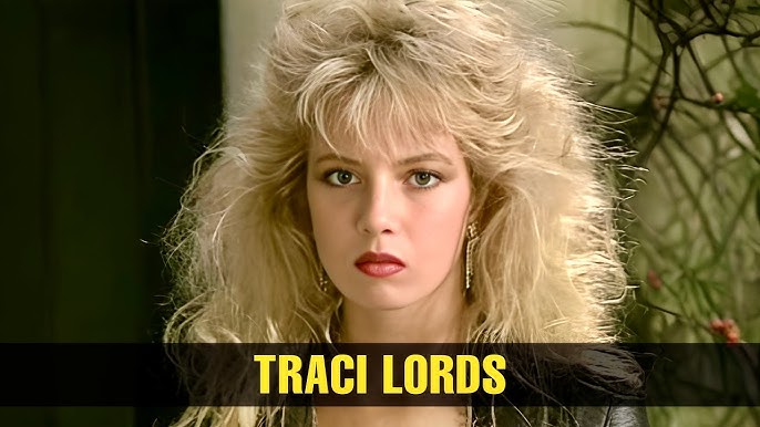 Tracy Lords videosini tomosha qiling Tracy Lords videosini tomosha qiling