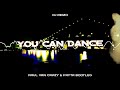 Dj Remo - You Can Dance (Fryta x PaulVanCrazy Bootleg)