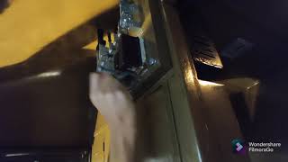 SIMULAZIONE AVVIAMENTO ETR200