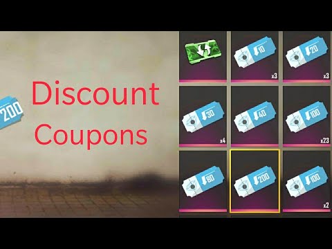 What is Discount Coupons and How to Get And Use Discount Coupons in Free Fire Tamil CMD Gaming