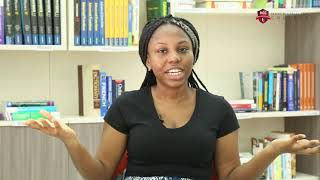 Maple Canadian College | Student Testimonial (Faderera Quadri)