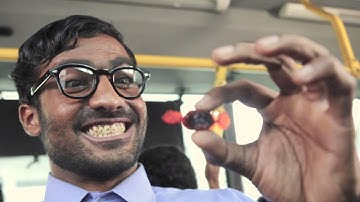 Hacks TVC 30 sec - English