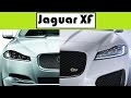 Jaguar Xf Old