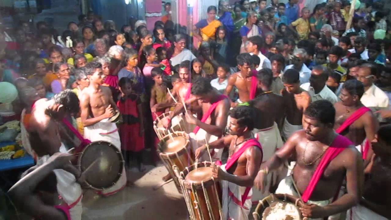 singari melam ringtone