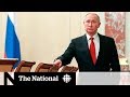 Putin moves to keep power indefinitely
