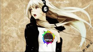 Butuh Kasih Sayang - (Syndicate Remix)