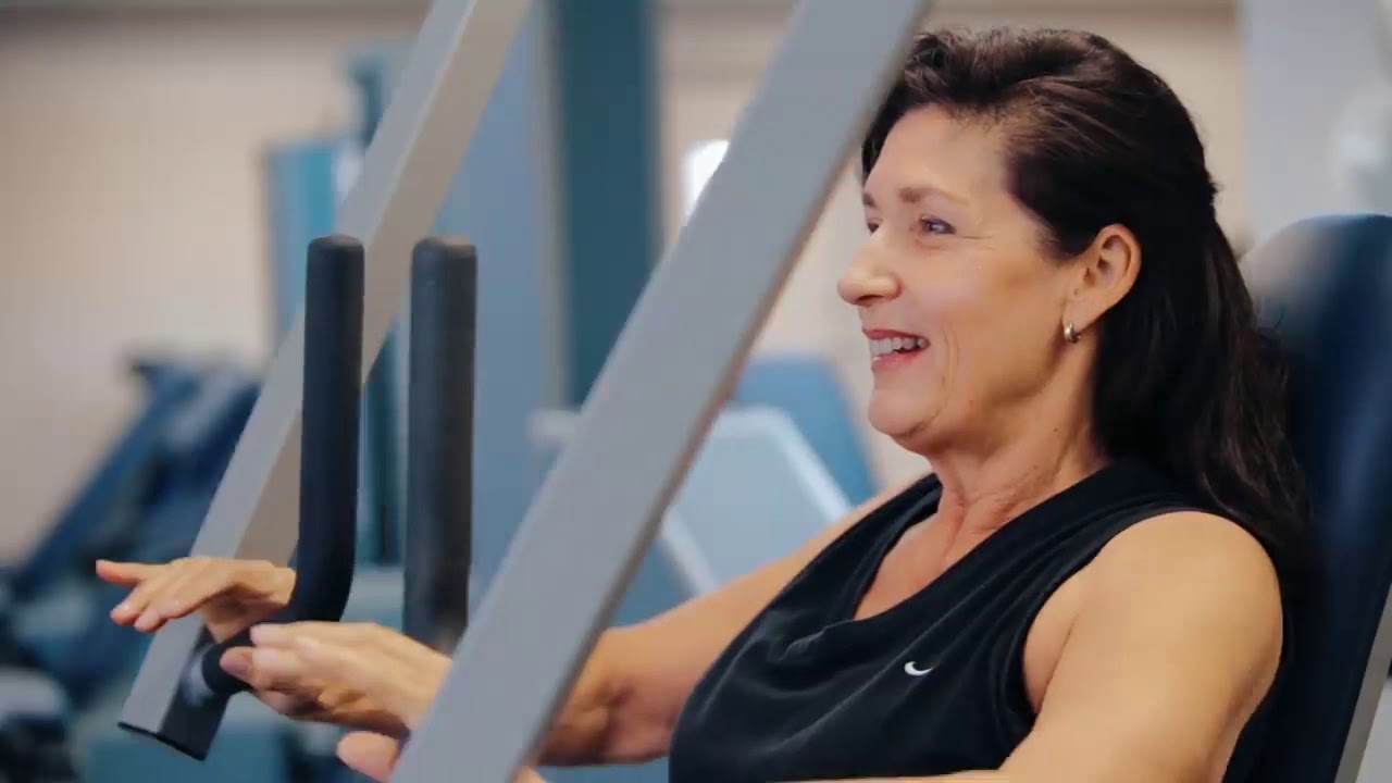 Elite Strength and Fitness over 40 workout YouTube