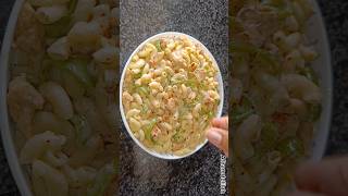 whitesaucepasta pasta macroni chicken foodlover cookwithshumaila