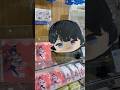 #ぬいストア1stAnniversary 限定&先行販売行ってきた！ 1周年おめでとうございます！