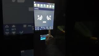 seicane headunit temperature control not working