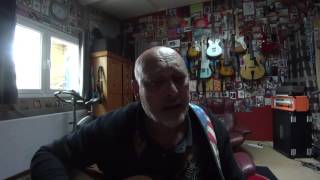 Je cherche encore , Damien Saez Cover